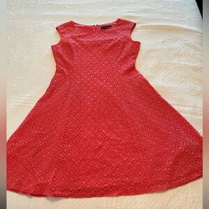 Jessica Howard dress